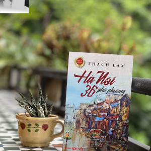 Hà Nội 36 phố phường